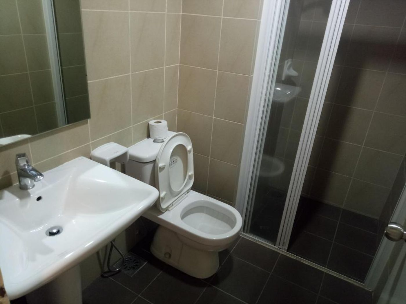 Taragon Residences-Malaysia-Kuala Lumpur-Room-9