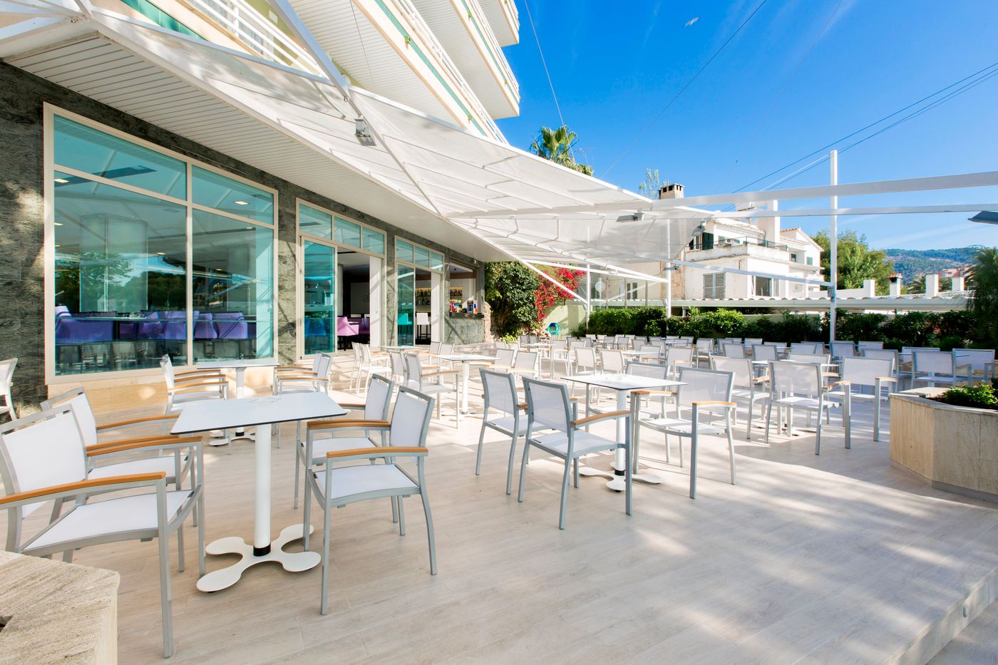 Aguabeach - Adults Only