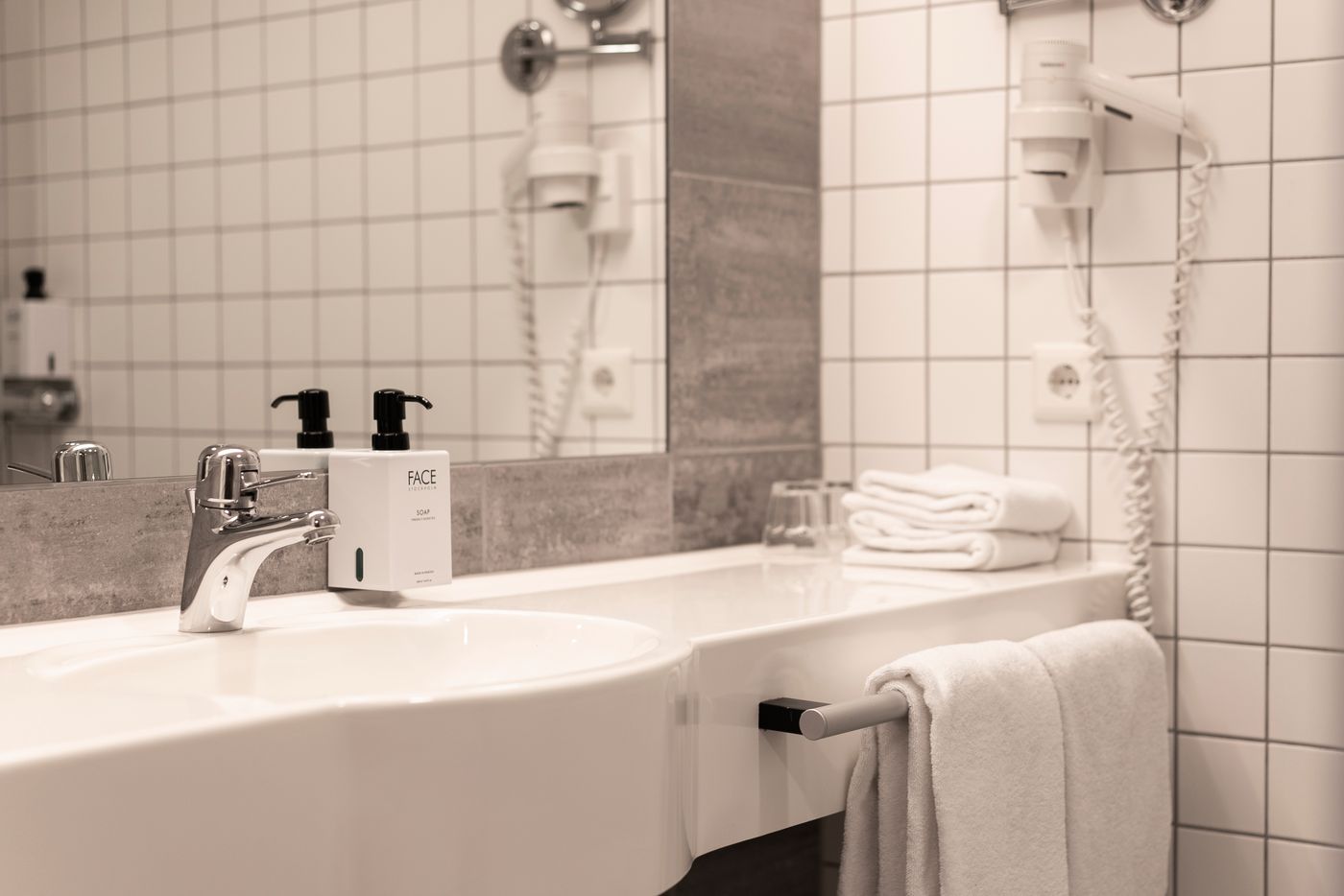 Scandic Alvik - Sweden - BROMMA - Room - 0