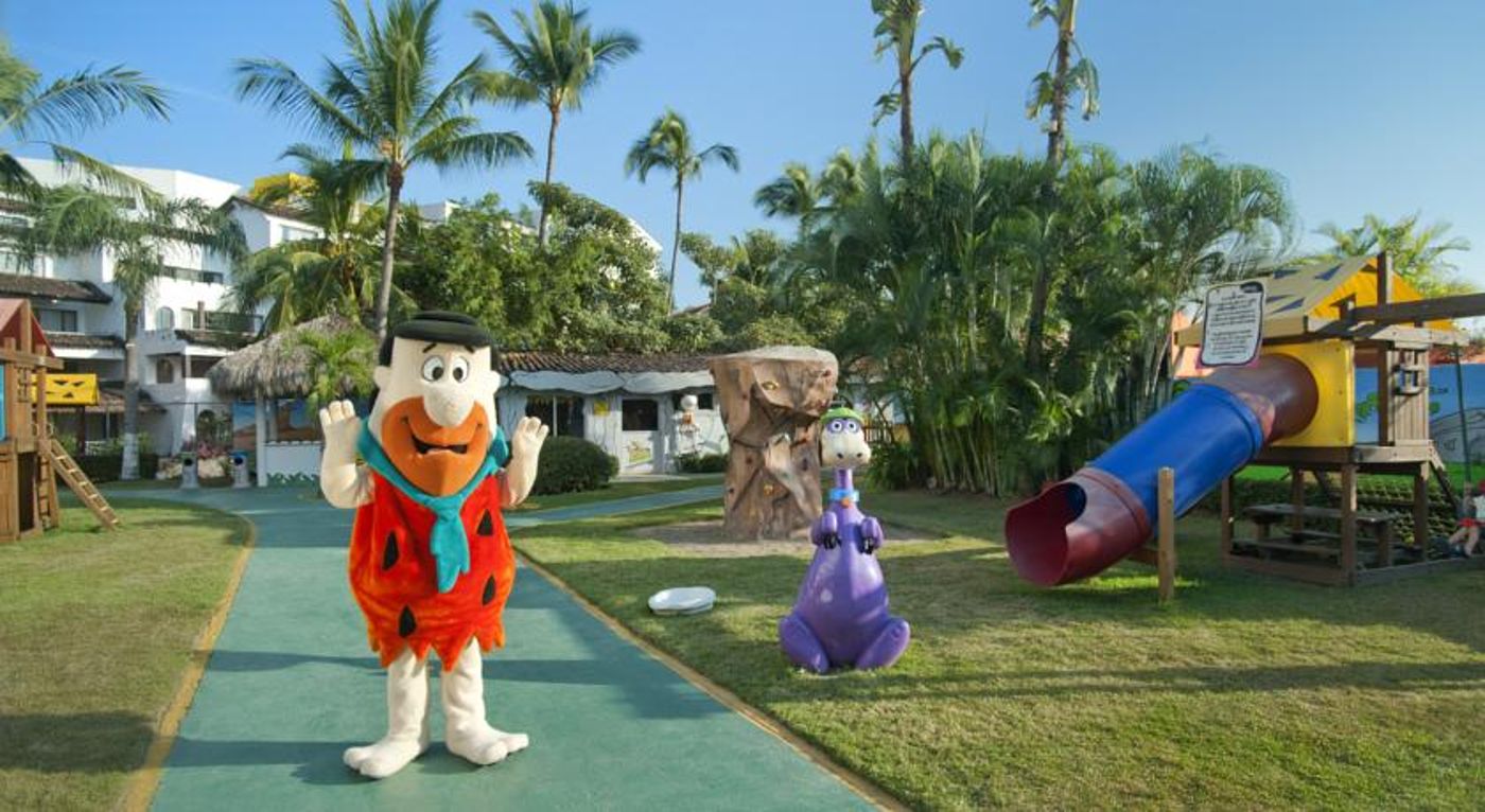 Melia Puerto Vallarta