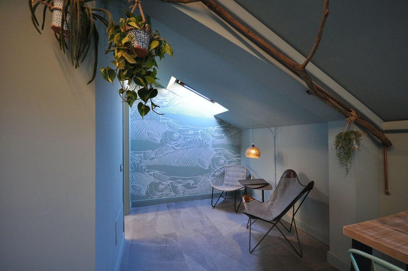 Bello! Lake Como Suites-Italy-Como-General view-2