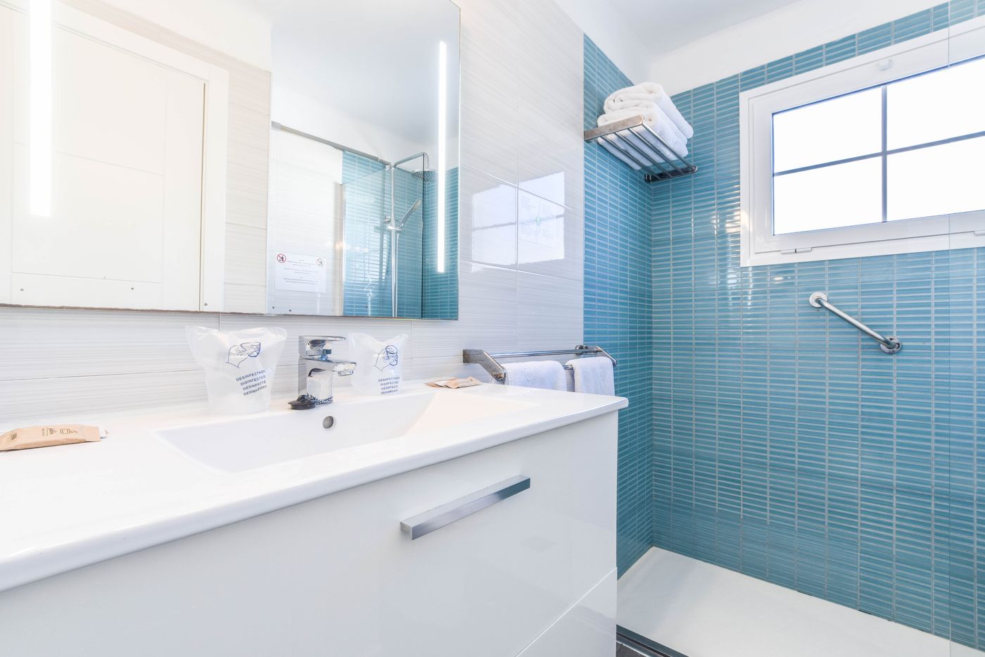 Villas Lanzasuites - Adult Only