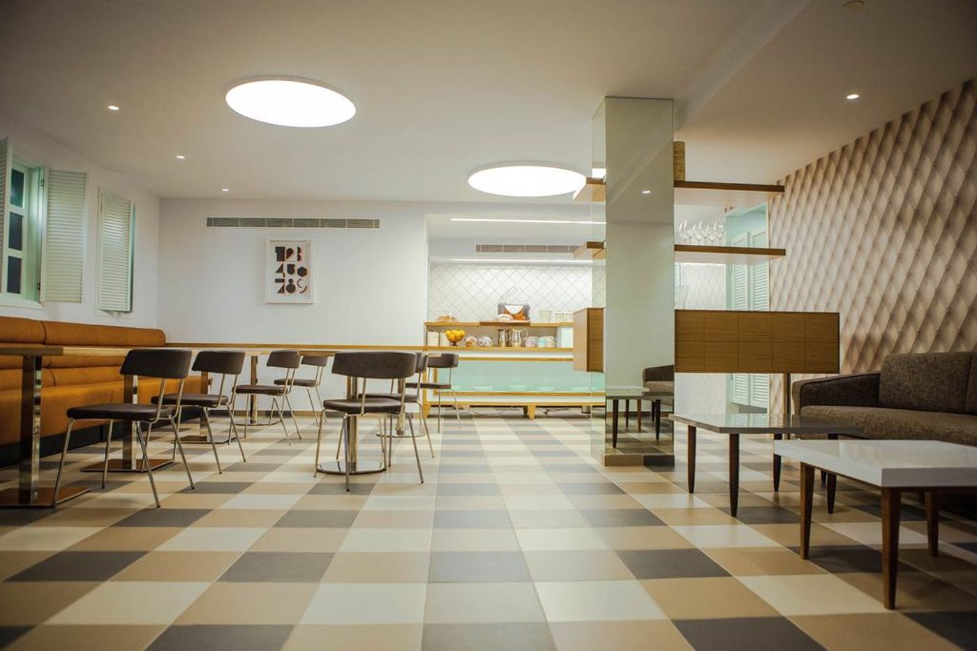 Embassy Hotel Tel Aviv