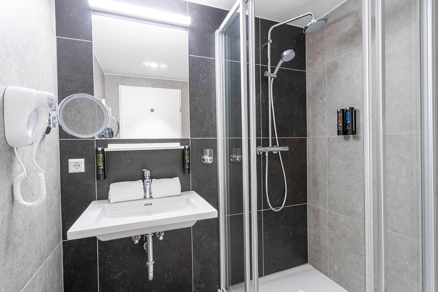 The Weekend Hotel - Austria - VIENNA - Room - 9