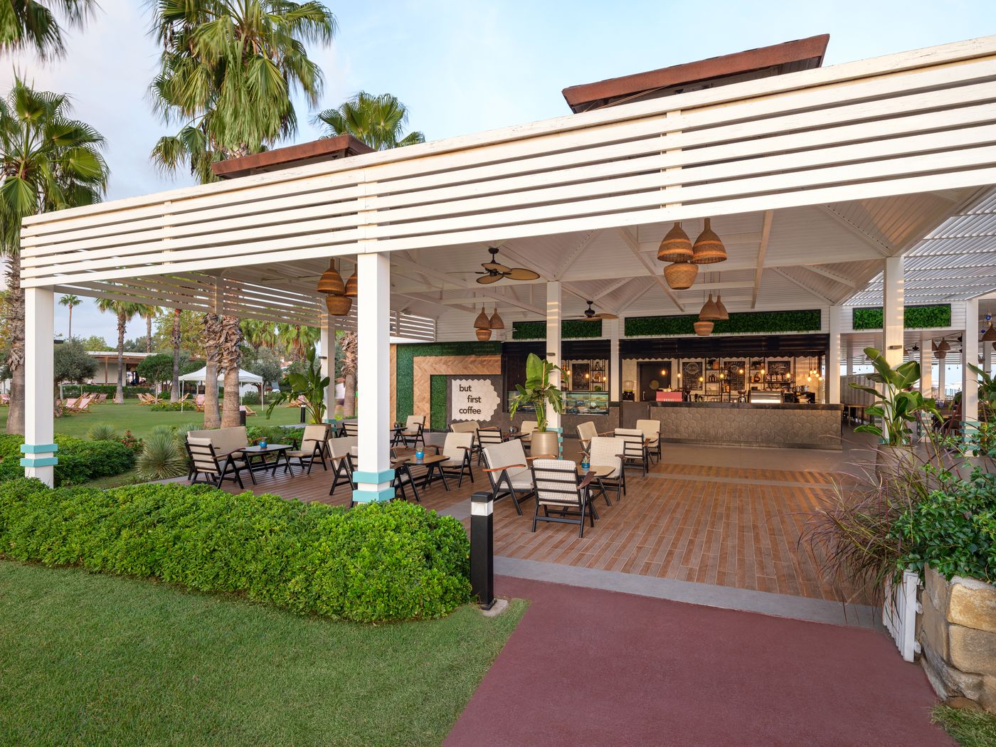 IC Hotels Santai Family Resort