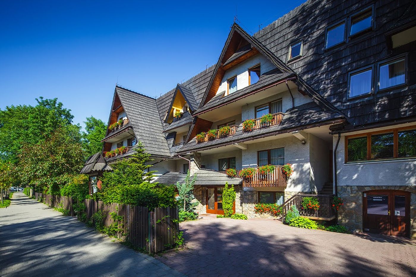 Czarny Potok-Poland-ZAKOPANE-General view-3