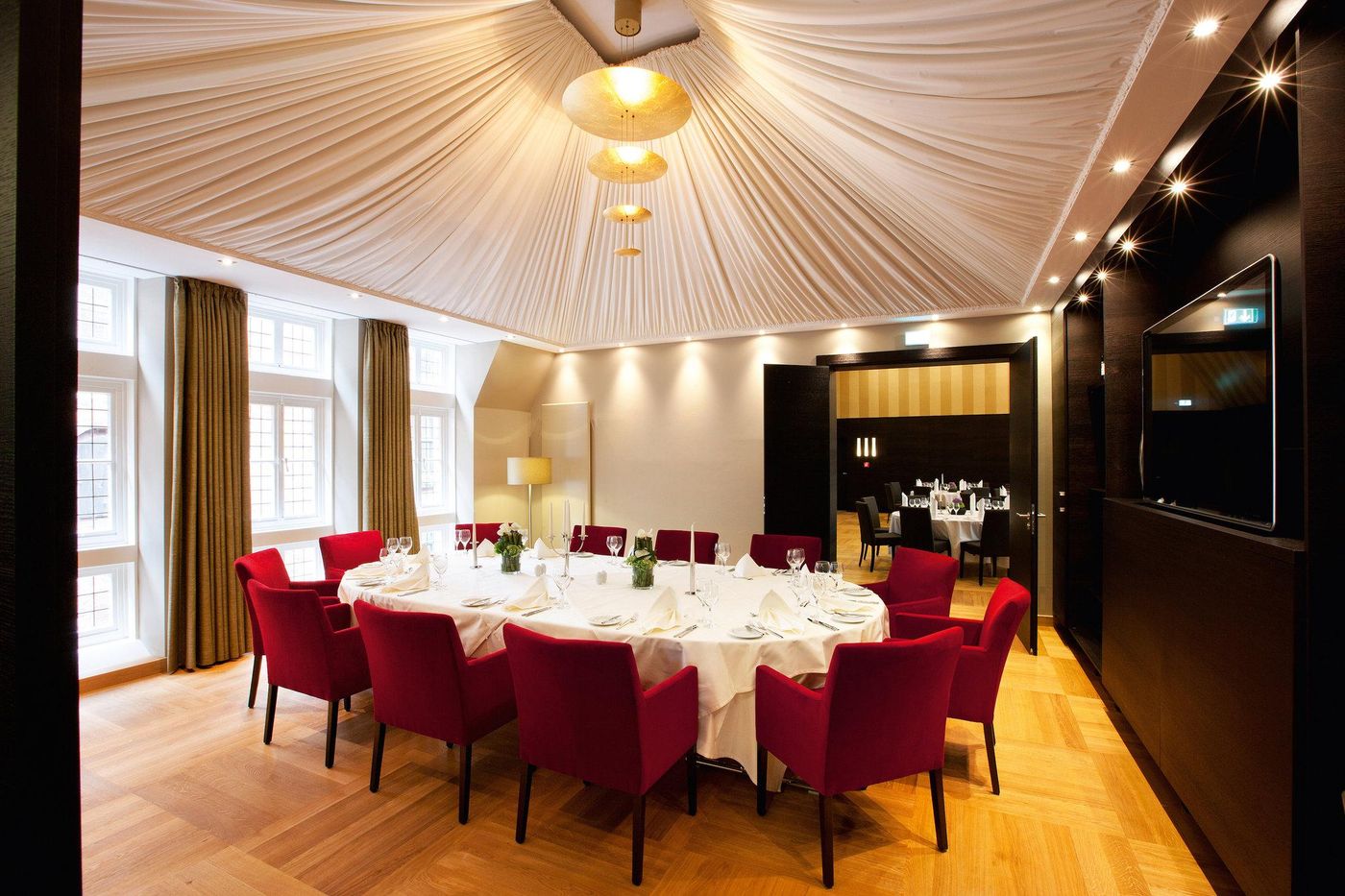 Atlantic Grand Bremen-Germany-BREMEN -General view-10