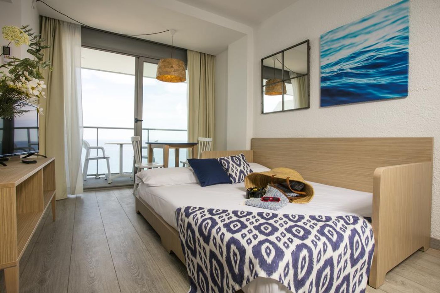 Pierre & Vacances Blanes Playa