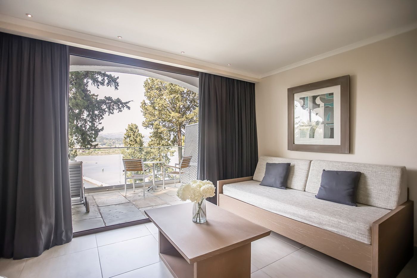 Corfu Holiday Palace