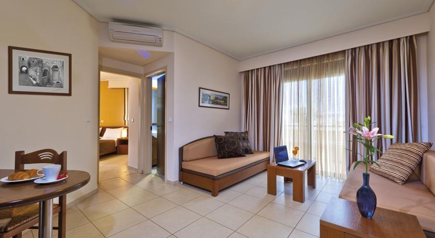 Creta Palm Hotel & Apartments