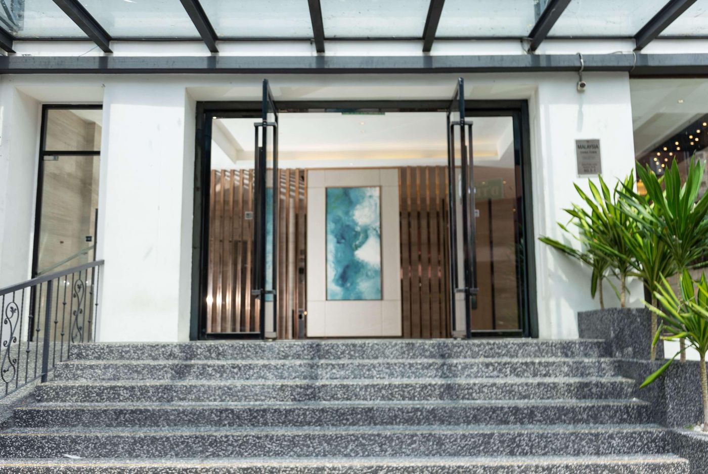 Ramada Encore by Wyndham Chinatown Kuala Lumpur-Malaysia-KUALA LUMPUR-General view-1