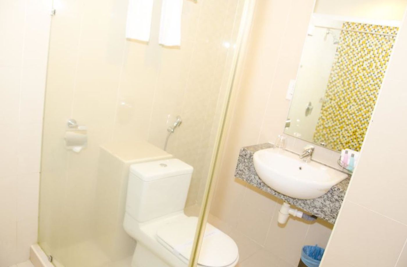 MetroStar Hotel Kuala Lumpur-Malaysia-KUALA LUMPUR-Room-6