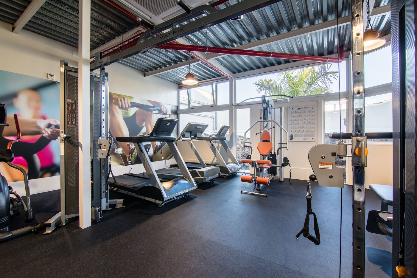 Bahiazul-Villas---Club-Fuerteventura-Sports-and-Entertainment-73