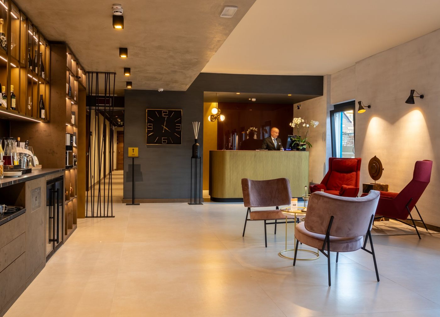 AXYHOTELS-InnStyle-Milano-Lobby-1