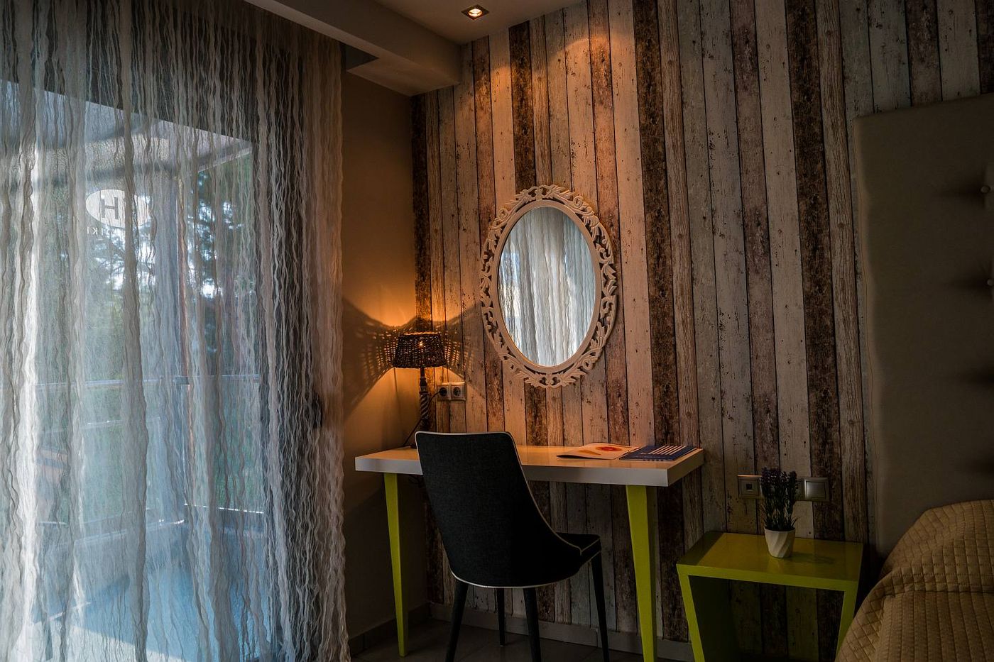 Flegra-Beach-Boutique-Apartments-Room-34