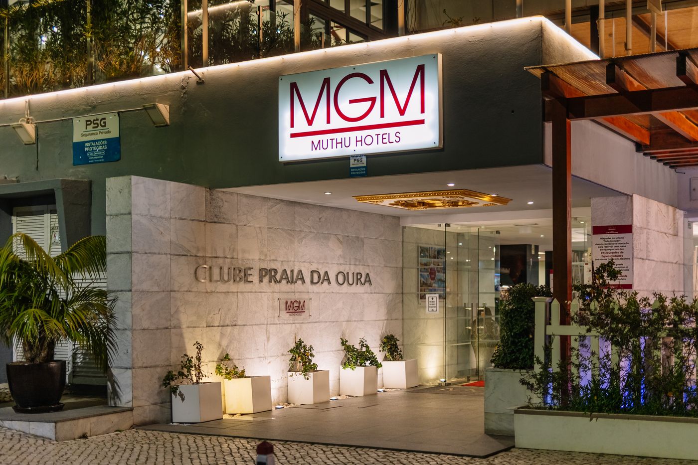 Muthu-Clube-Praia-da-Oura-General-view-22