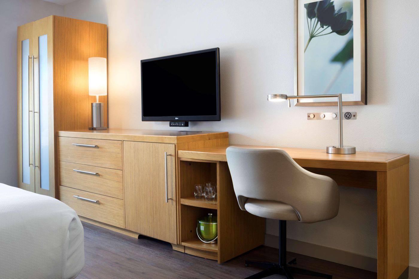 Hyatt Place Austin Downtown-United States-Austin-Room-8