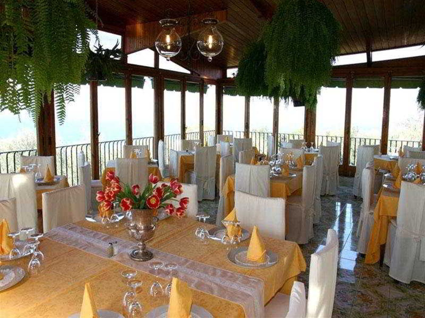 Villa-Pina-Antico-Francischiello-Restaurant-31