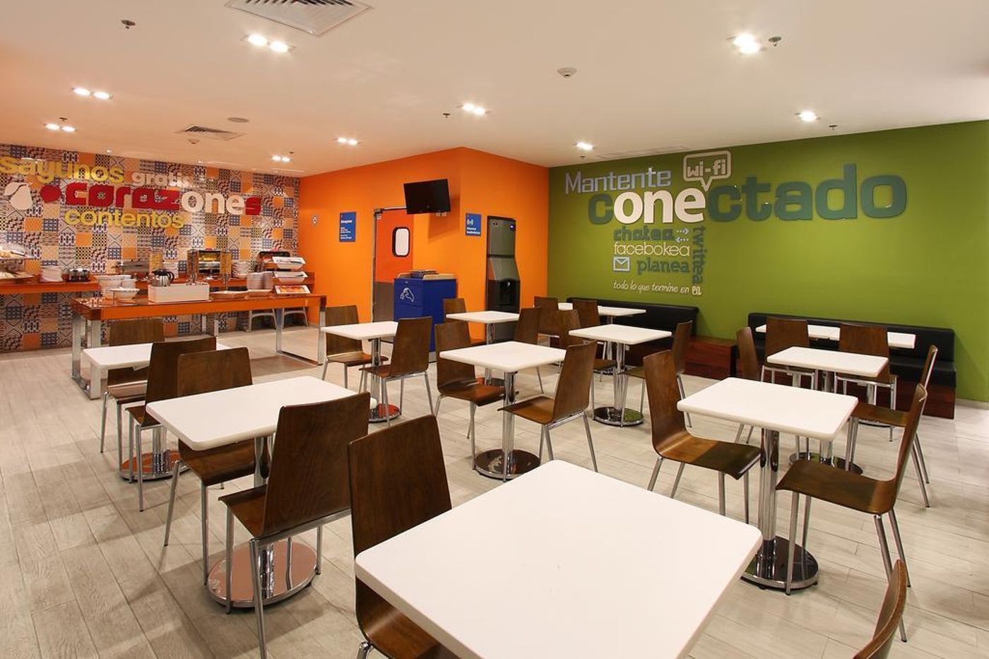 One Periferico Sur-Mexico-DISTRITO FEDERAL-General view-8