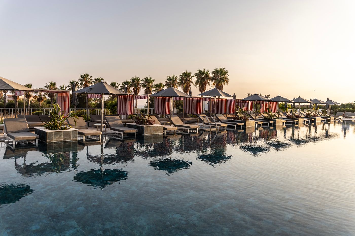 Cali Resort & Spa by Louis Hotels