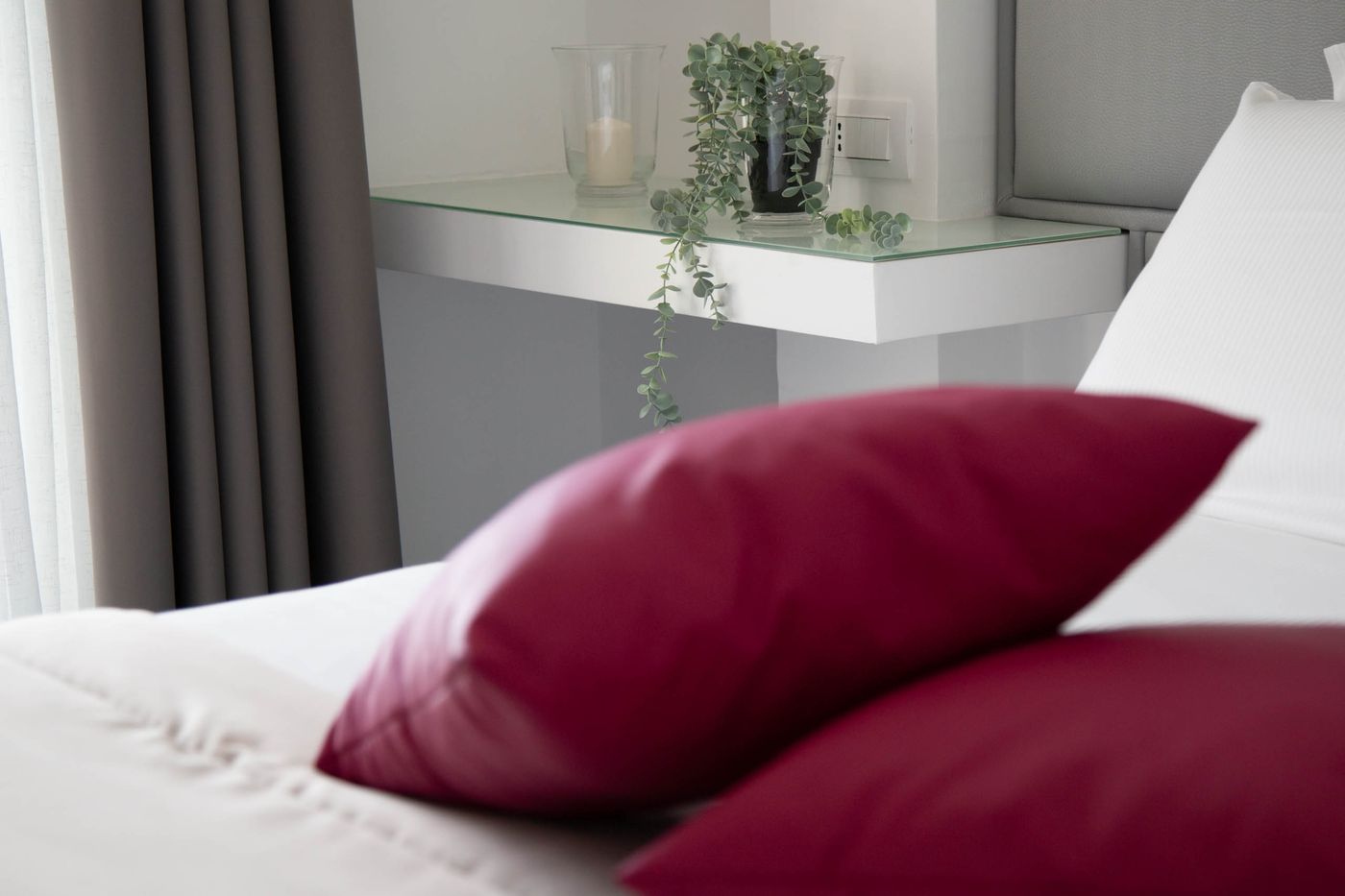 Grand Hotel Serapide - Italy - Pozzuoli - Room - 4