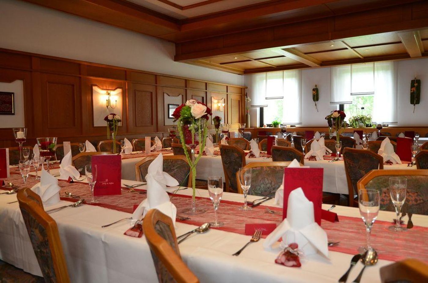 Landhotel Seerose-Germany-LANGENZENN -General view-9