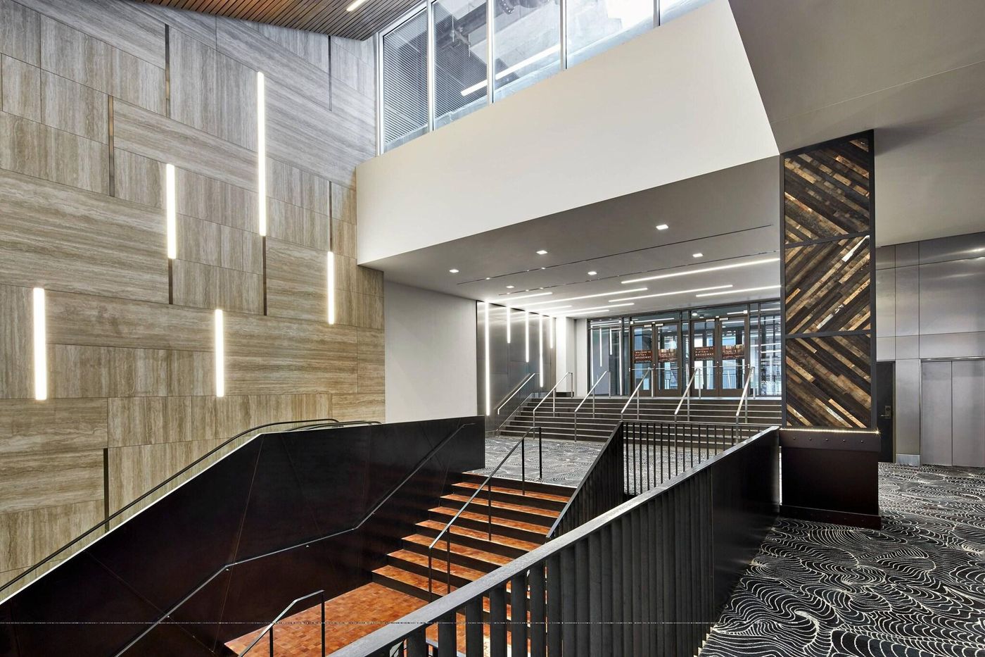 Renaissance Nashville Hotel-United States-Nashville-General view-4