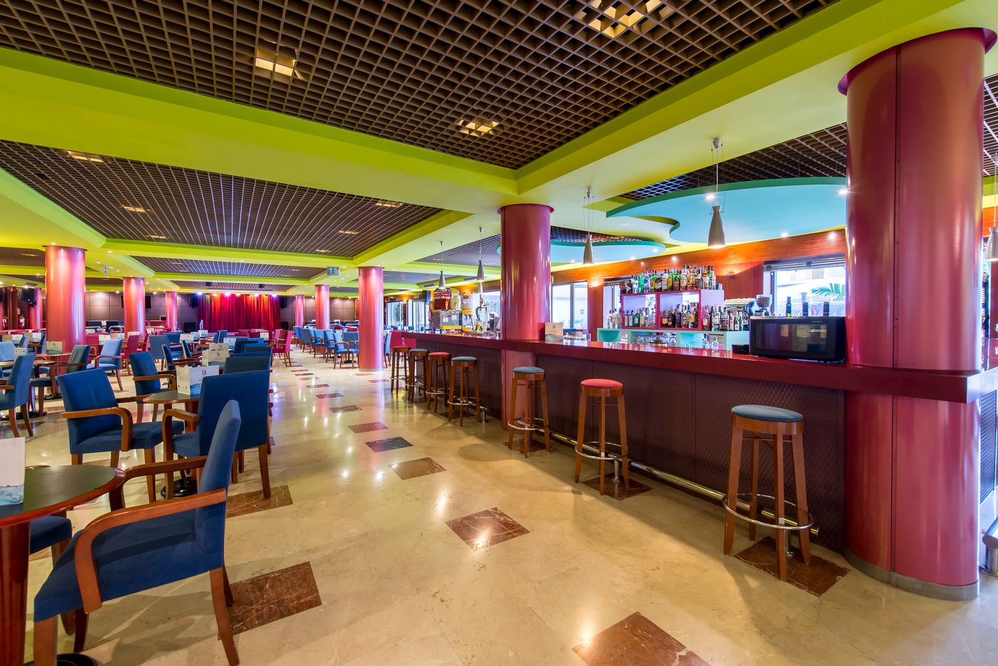 GF Benidorm Plaza Hotel