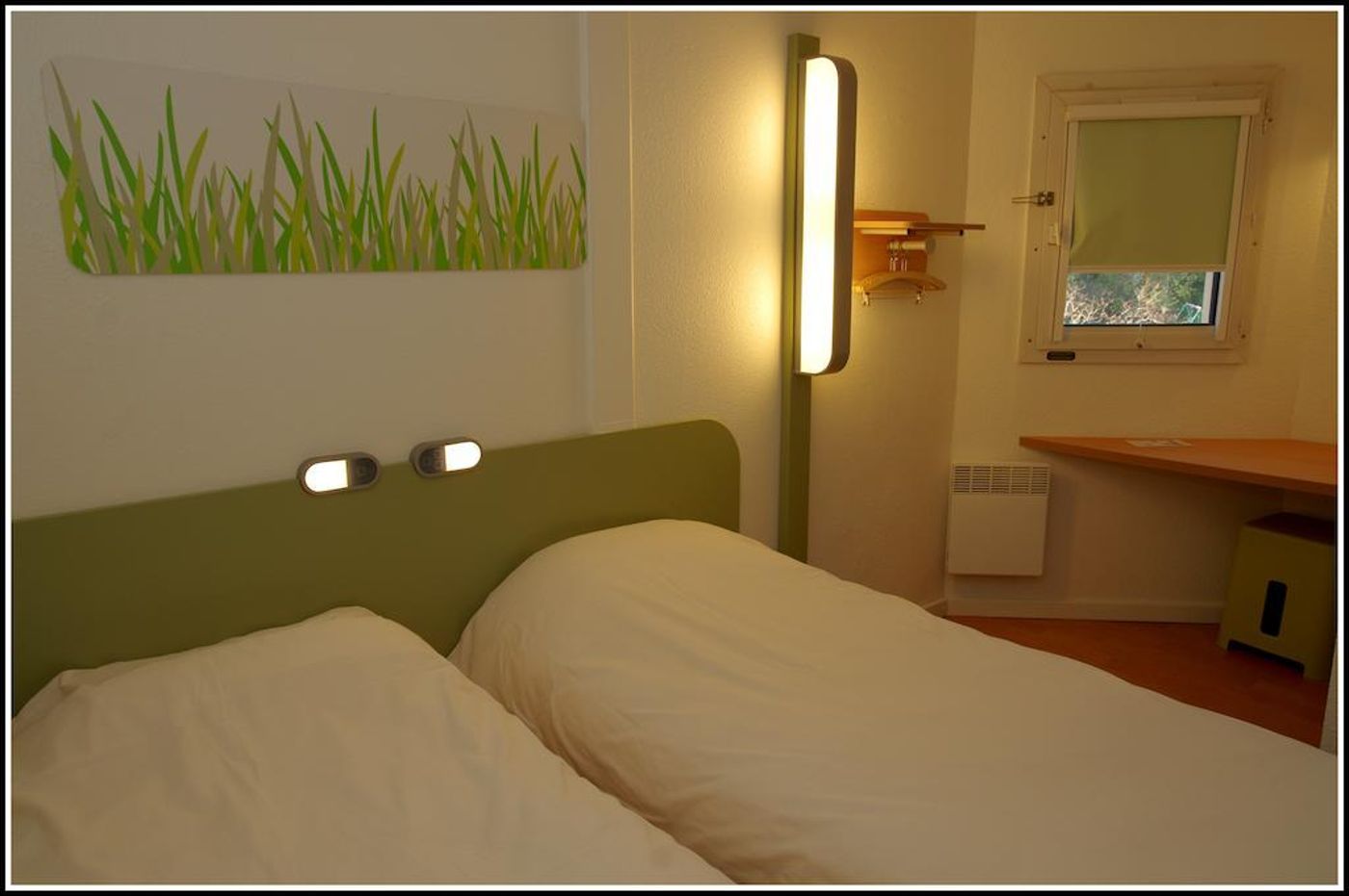 ibis budget Lyon Saint Genis Laval - France - Saint Genis Laval - General view - 10