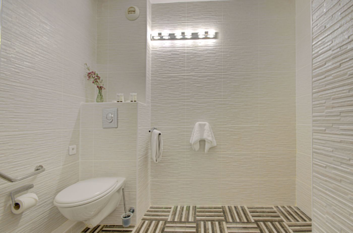 Eurotel Perols - France - perols - Room - 9