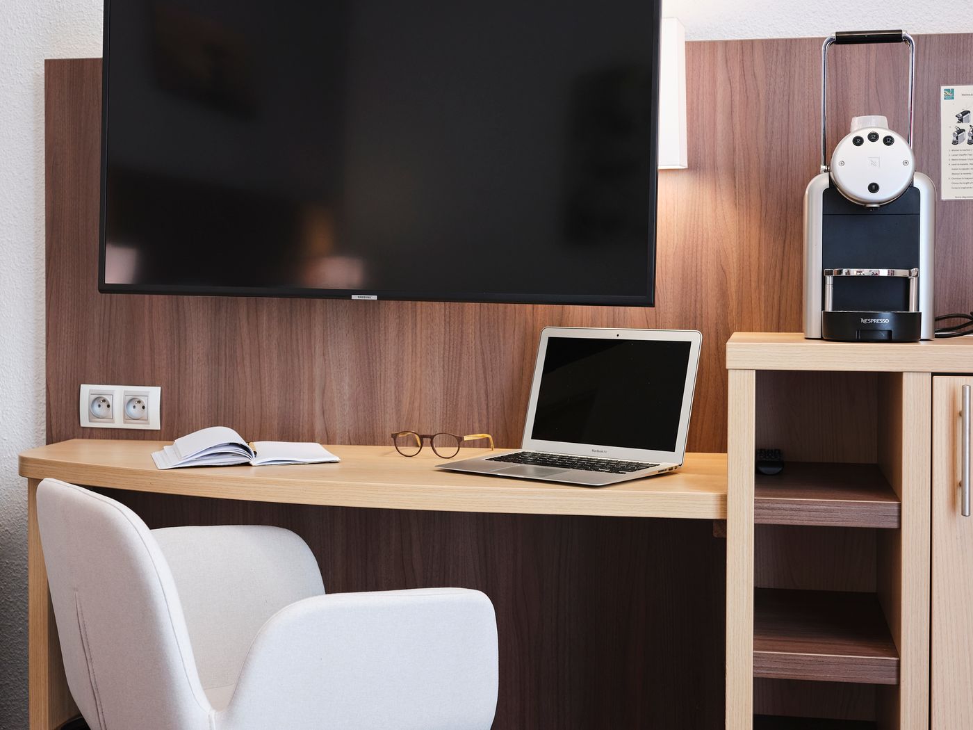 Quality Hotel Bordeaux Centre - France - BORDEAUX - Room - 0