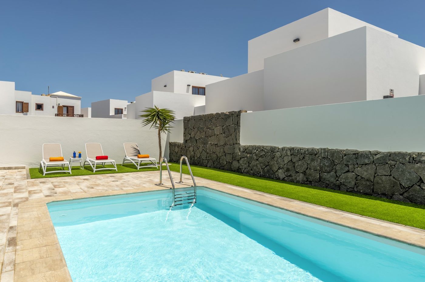 Ereza Villas La Granja