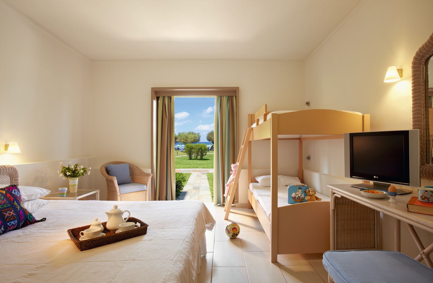 Grecotel Meli Palace