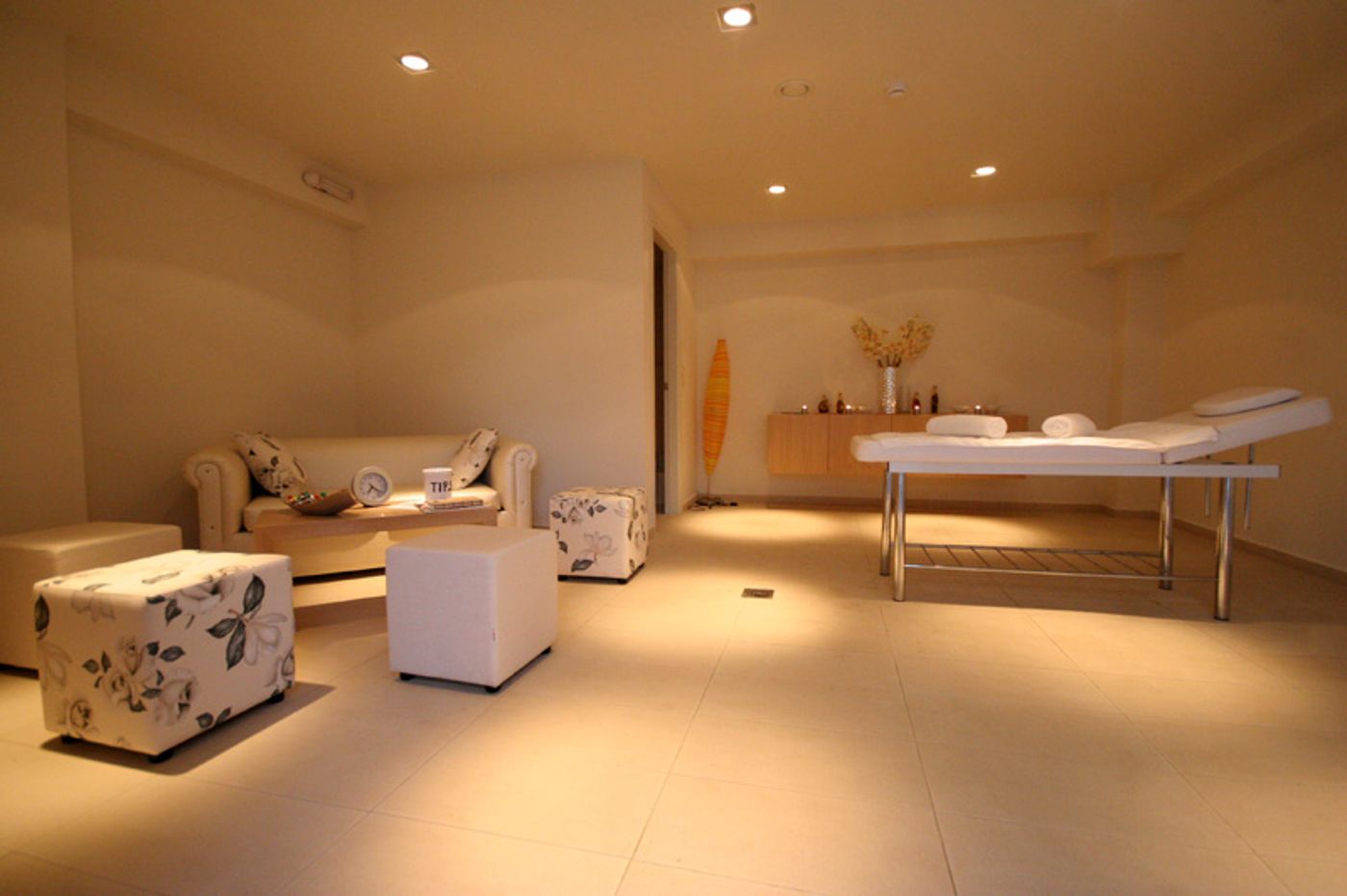 Dimitrios Village Aparthotel