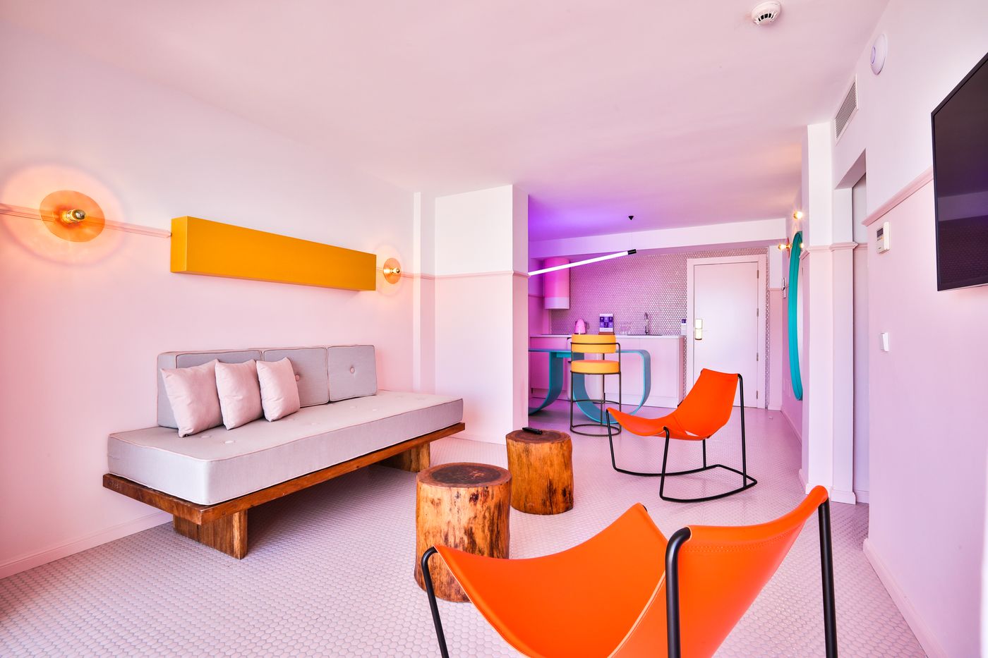 Paradiso Ibiza Art Hotel - Adults Only