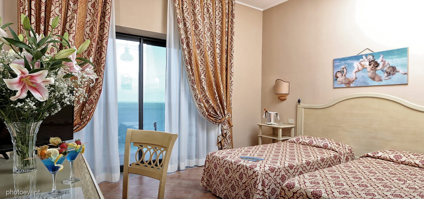 New - Hotel Santa Lucia Le Sabbie d'Oro