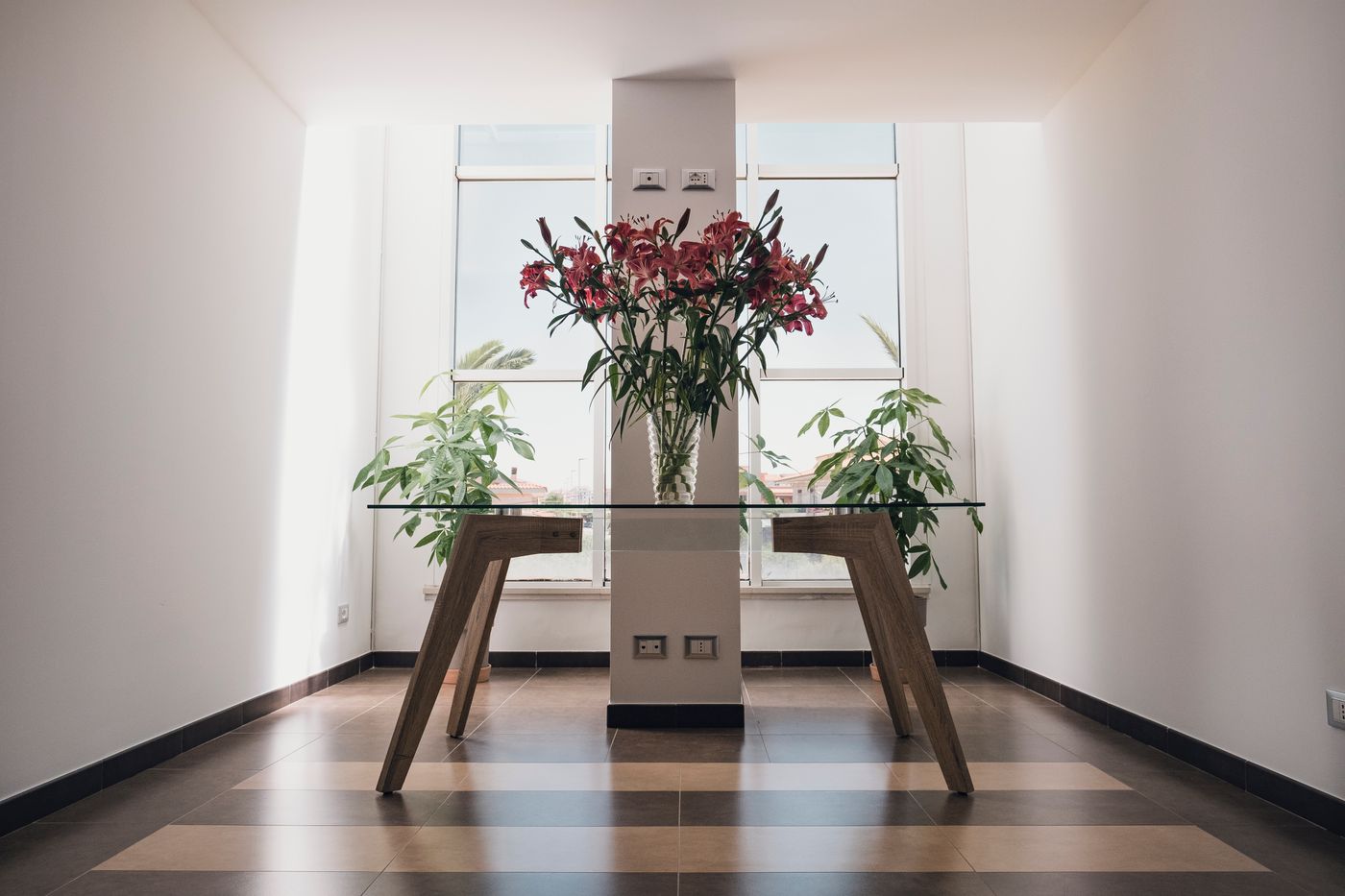 Modica Palace Hotel-Italy-MODICA-General view-3