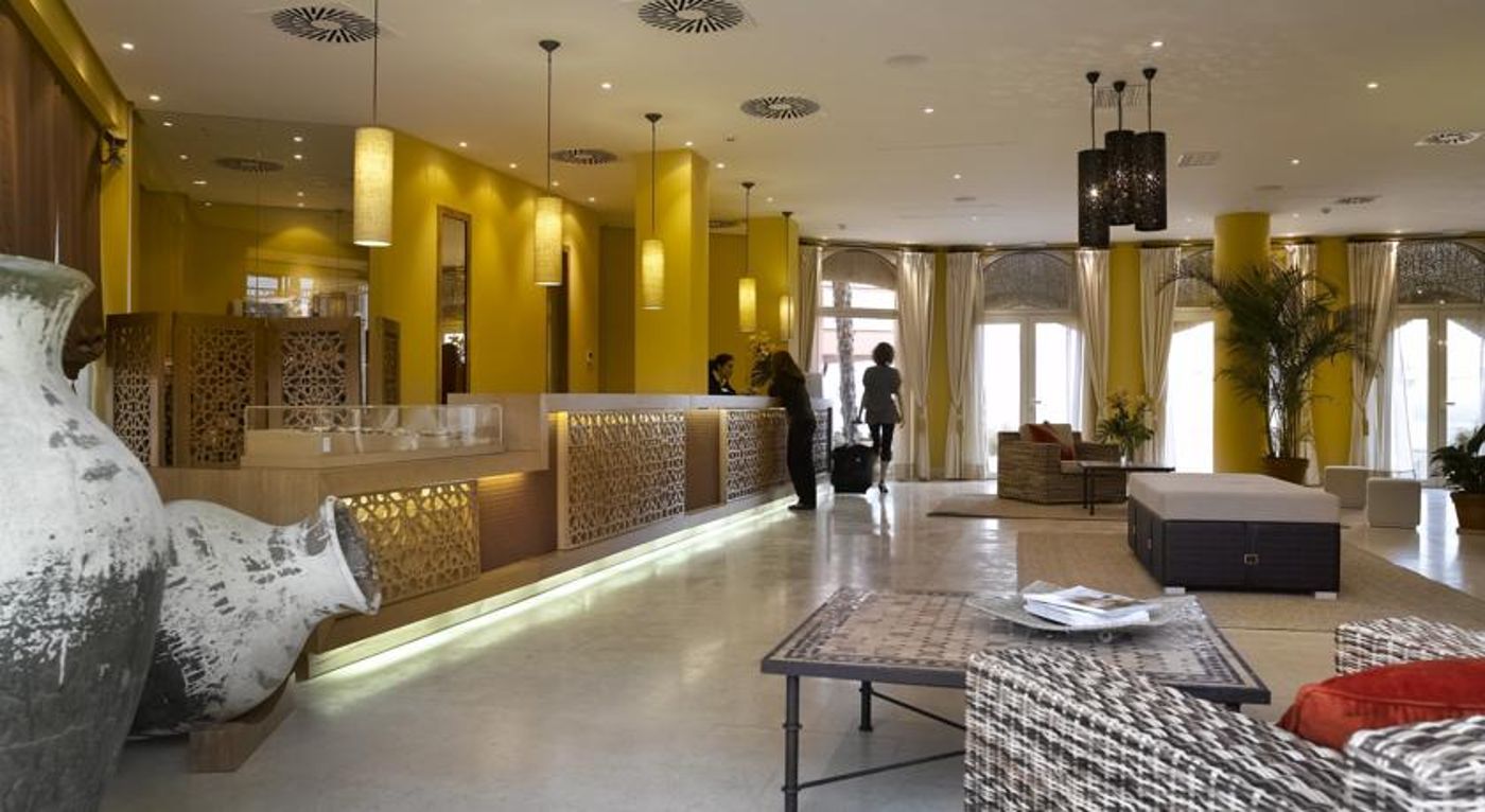 Pierre & Vacances Terrazas Costa del Sol