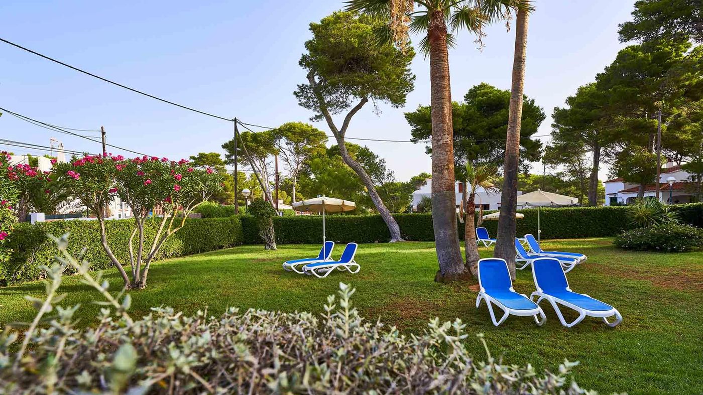 Globales Cala Blanca