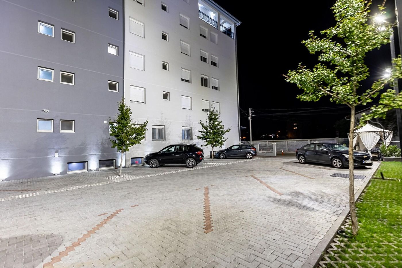 Fors Resort & Spa-Serbia-Novi Beograd-General view-8