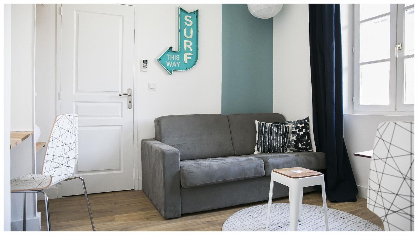 Urban Loft-France-Marseille-Room-10