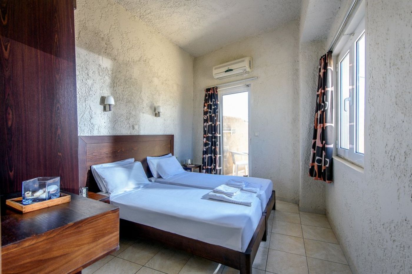 Despina Apartments Gouves