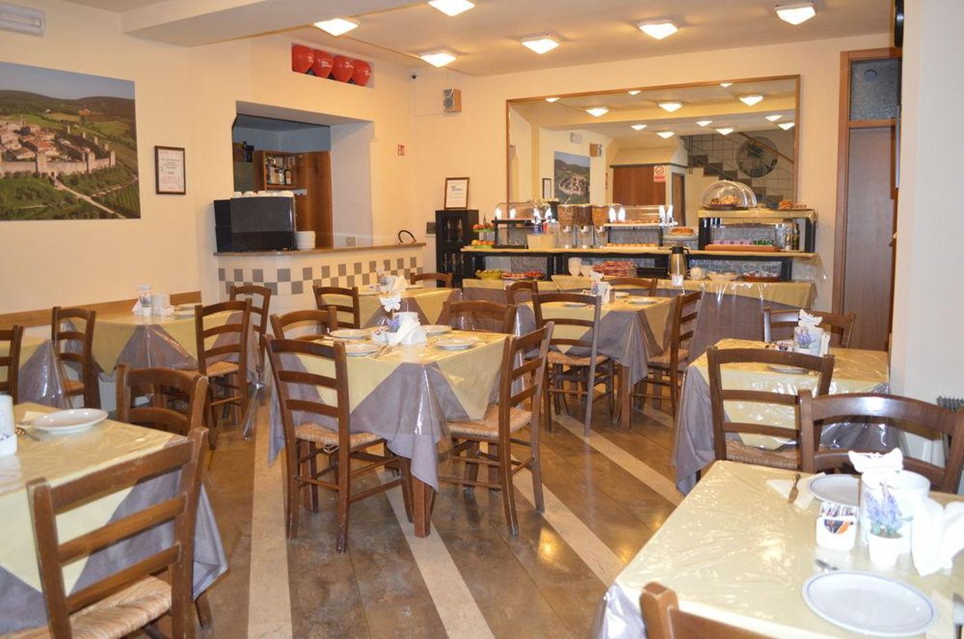 Ai Tufi-Italy-SIENA-General view-3