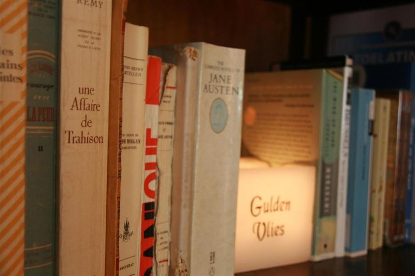 Gulden Vlies-Belgium-BRUGES -General view-7