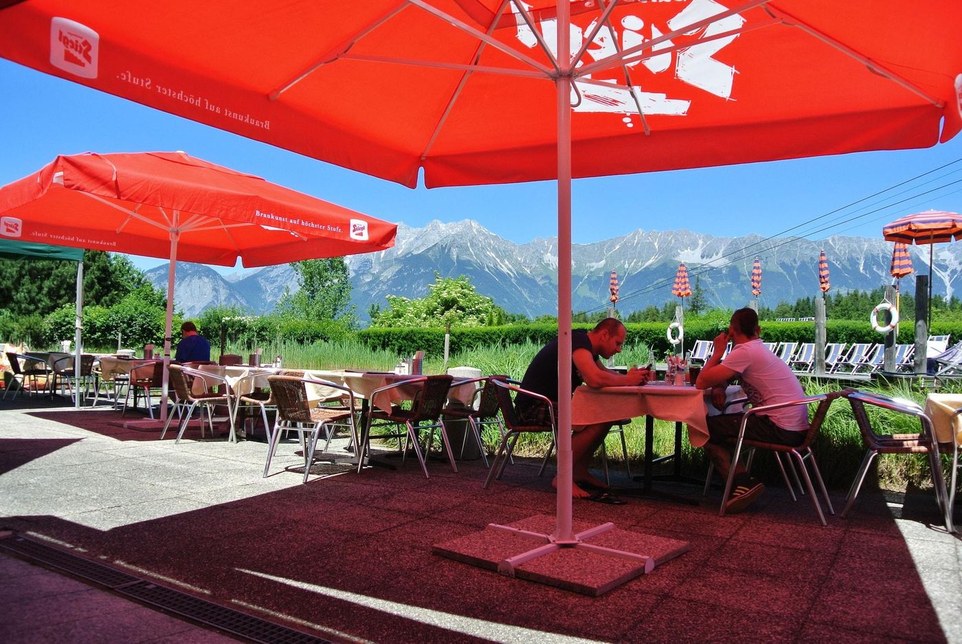 Gruberhof-Austria-IGLS -General view-5