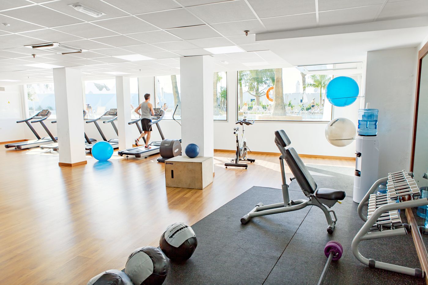 Sunprime Atlantic View Suites & Spa Apartments - Adults Only