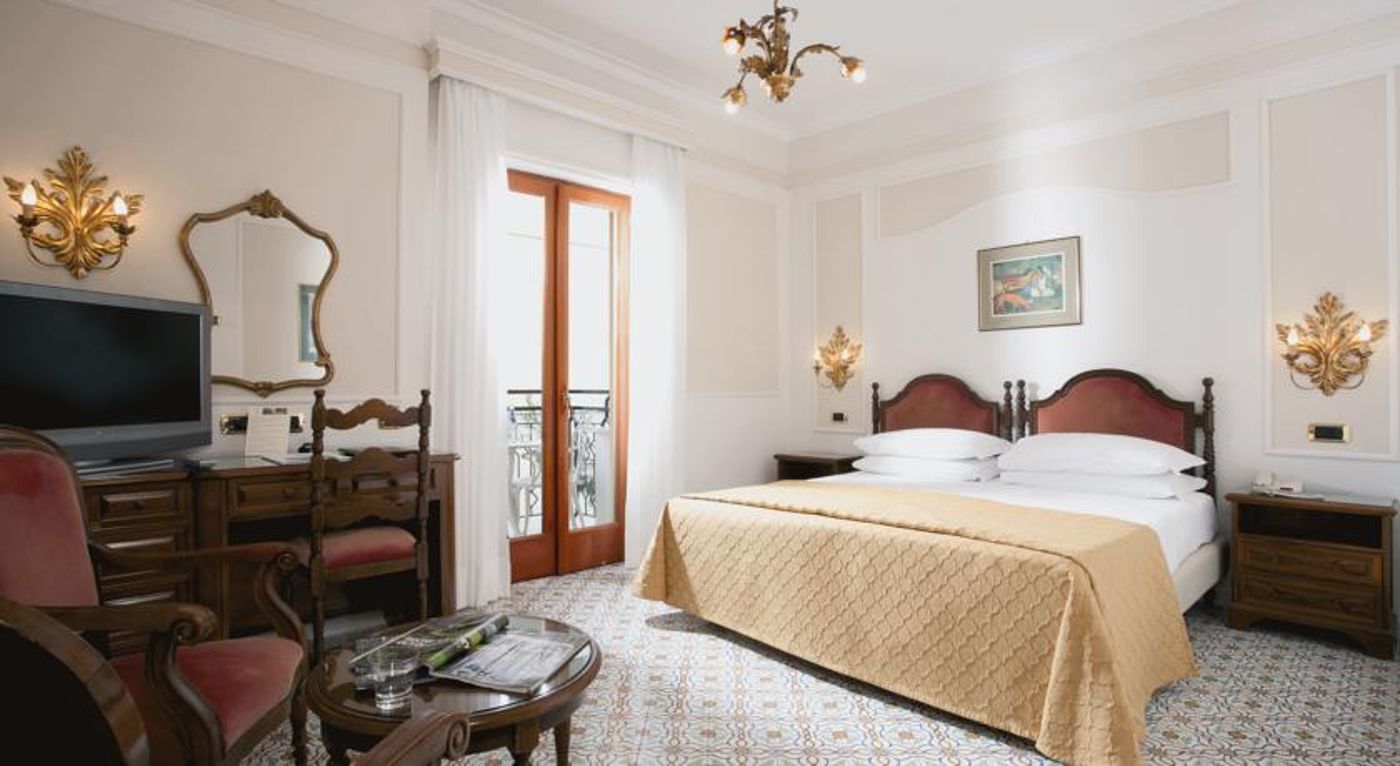 Grand Hotel de la Ville