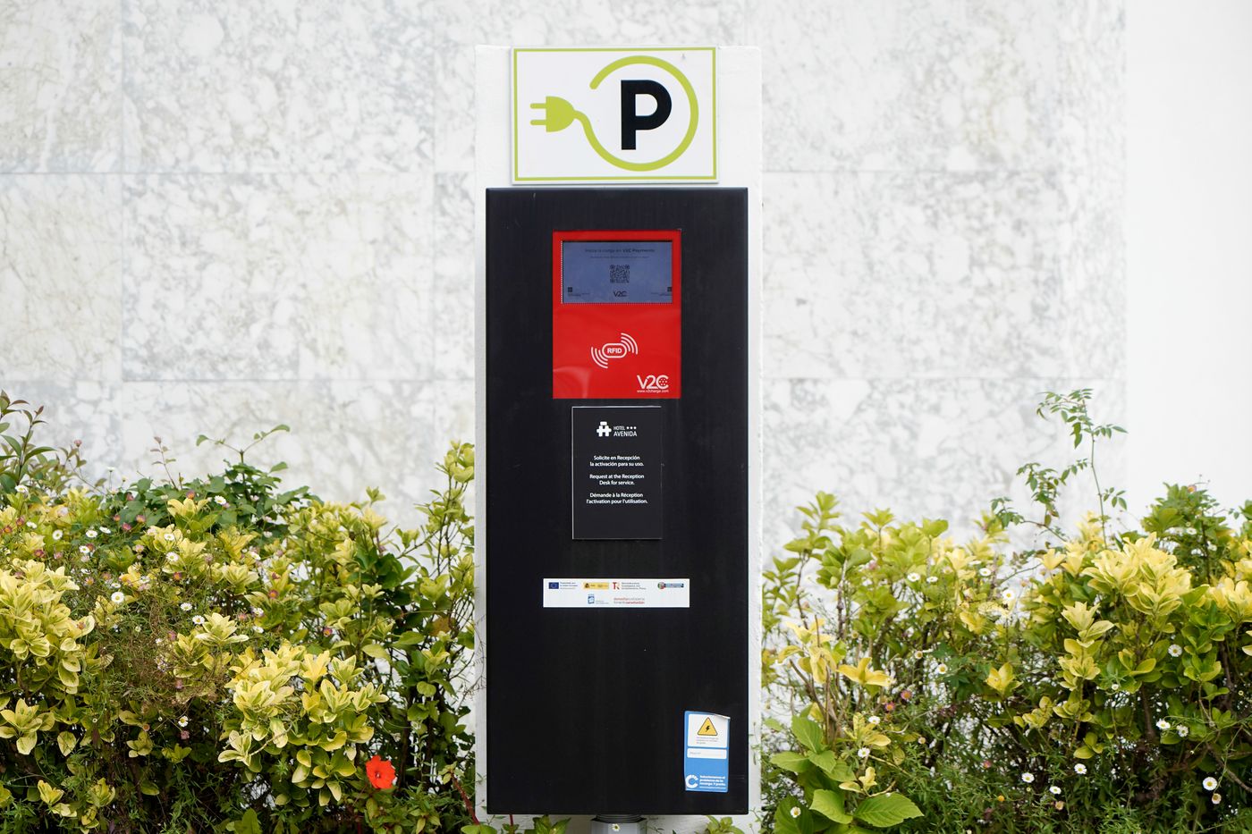 Avenida-Spain-DONOSTIA - SAN SEBASTIAN-General view-2