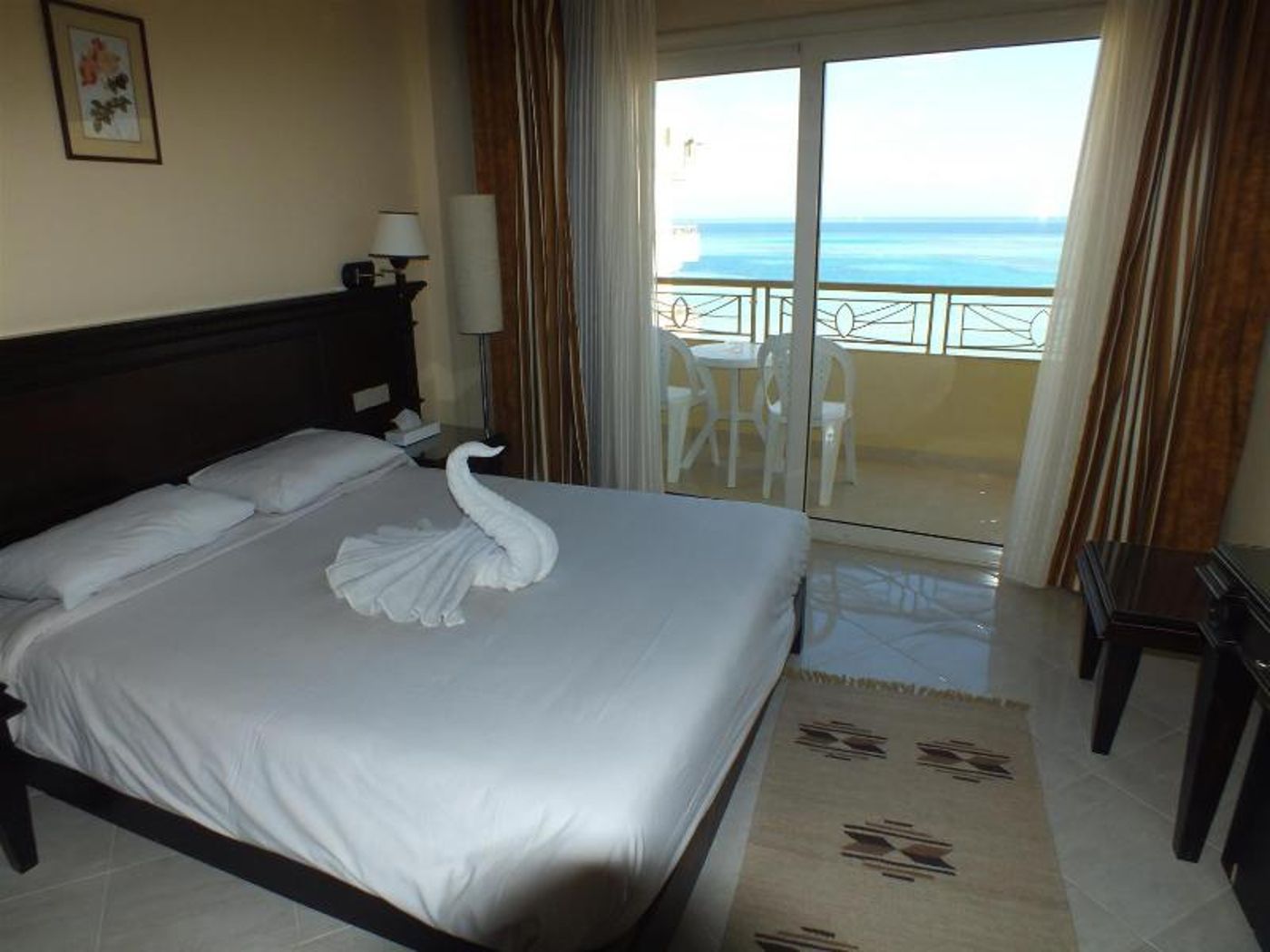 Magic Beach Hurghada Hotel