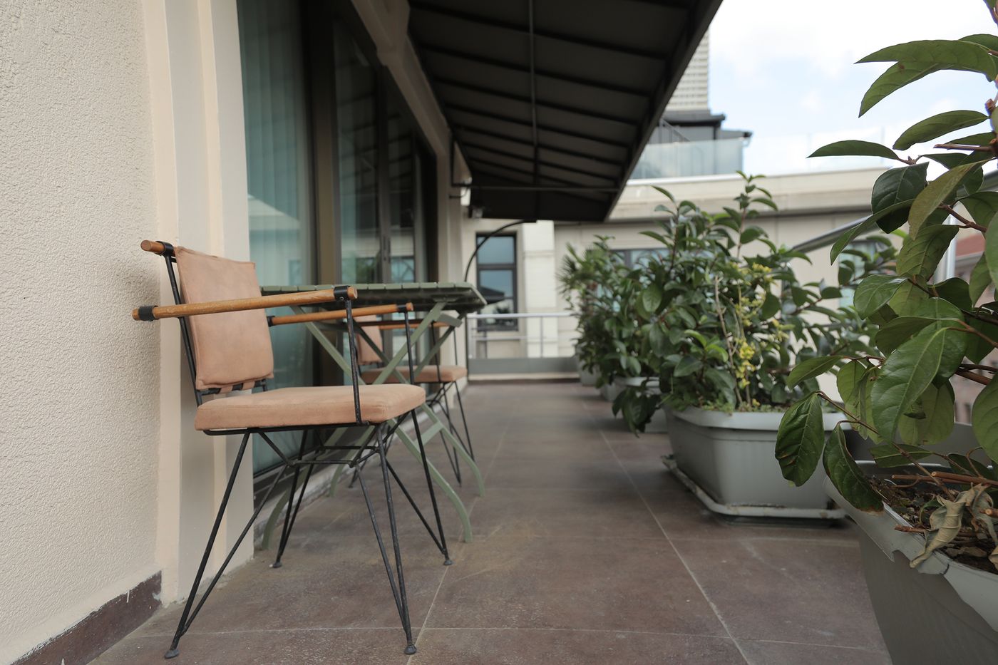 Morione & Spa Center